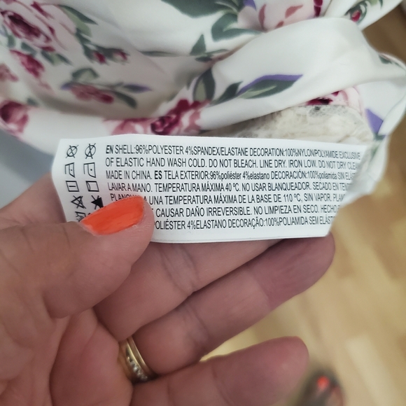 Forever 21 Black Halter Sheath Mini Dress - Picture 8 of 8